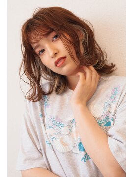 シーア 中野新橋店(Sia) 【2021年新作スタイル】Sia中野新橋店