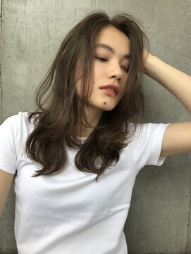 ザセクター(the sector) ロングレイヤー