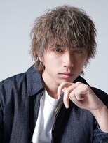 メンズヘアセンス 渋谷(MEN'S HAIR SENSE)&nbsp;【SENSE渋谷】カット＋ツイストパーマ