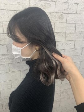 プライズ 錦糸町北口店(prize) シールエクステインナーカラー 【錦糸町/錦糸町北口/錦糸町駅】