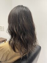 ピアーネ(PIANE)&nbsp;ゆるかわロング！