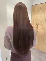 ピシェ ヘア デザイン(Piche hair design)&nbsp;シークレットハイライト