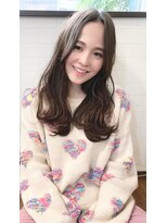 ヘアーデザイン リアン(Hair design Lien)&nbsp;フェミニン