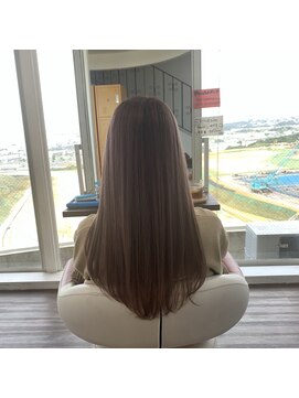 クラン ヘアーアンドスタジオ(CLAN hair & studio) ヘアカラー