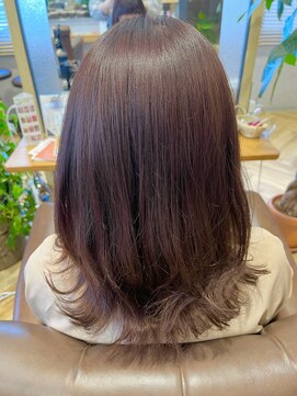 グロウプロデュースバイフェイス(GLOW produce by face) 【GLOW produce by face】