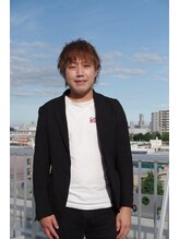 ケーズヘアー(K's hair)&nbsp;伊川 俊