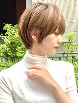 アマトウキョウ 表参道(AMA TOKYO)&nbsp;［岩井style］20代30代40代大人ショートヘア