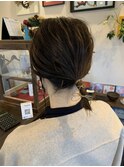 紐アレンジ