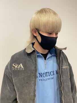 シェノン 武庫之荘(CHAINON) イメチェン/ダークアッシュ/モード/チェリーブラウン