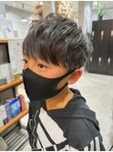 マッシュレイヤー