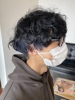 スタジオフェリース&nbsp;インナーブルー