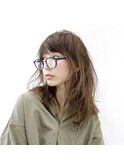 ニュアンスカール