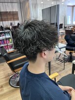 ハグ 横浜(HUG)&nbsp;大人の雰囲気を叶えるカット