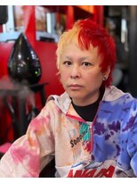 ラッキーサンサンヨンキュー(Lucky3349) キング・クリムゾン