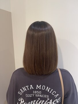 エイム(AIM) ロブ