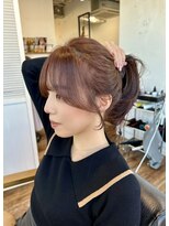 フェイスレイヤー