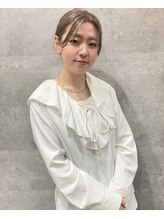 カシータヘアー(Casita hair) 桑重 美保
