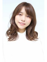 イストリムサロン(ISTORYM Salon) オールマイティロングレイヤー