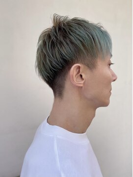 アルジス(aruJisu) スモーキーミント