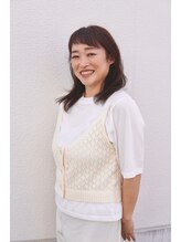 クララデアンシュシュ(Kurara de UN CHOU CHOU) 窪田 静