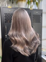 ヴァイス 渋谷店(VAICE)&nbsp;シルバーベージュ