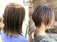 ロータス ヘアアンドデザイン(Lotus hair&design)の写真