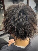 ウィム(whim)&nbsp;波巻きスパイラル