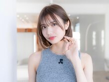 【絶対可愛い☆ミディアムスタイル】周りから「可愛い」が評判に♪carellyの小顔ミディアムを試してみて！