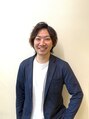 ヘアーポケット リタ(HAIR POCKET ritta) 藤田 啓志