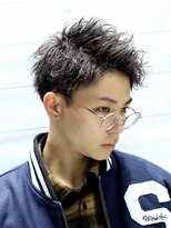 リップス 自由が丘(LIPPS) ジェネラルツイスト