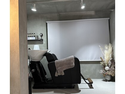 キャピタル ノウ(CAPITAL nou)の写真
