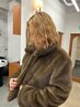 ≪ダメージが気になる方へ≫　　ケアGMTパーマ＋カット