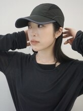 ナヌーク シブヤ(nanuk shibuya) NANA 