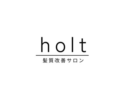 ホルト(holt)の写真