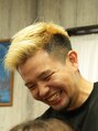 アイリーファンビリ(irie fambilly) 礒江 亮輔