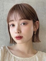 アビーツー(ABBEY2)&nbsp;ボブ/内巻きボブ/外はねボブ/ミニボブ