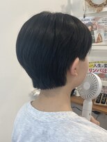 ナチュール シュシュ(nature chouchou)&nbsp;ショート