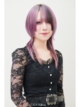 ユニックス アリオ蘇我店(UNIX)&nbsp;近藤 日香里