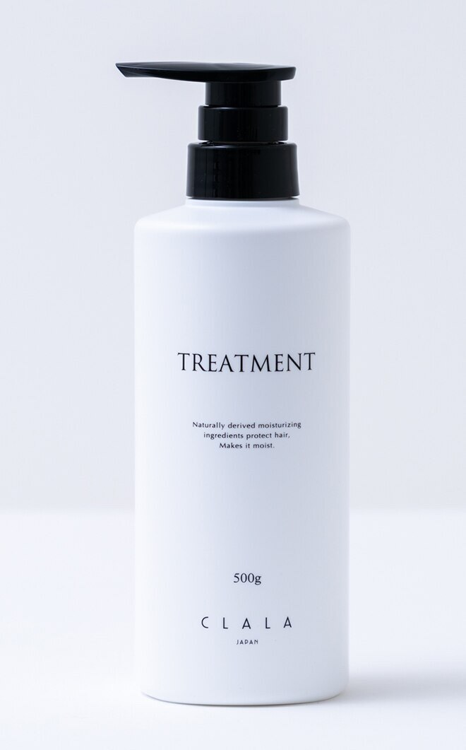 ホームケアブランド「CLALA」が運営するヘアサロン - サロンの仕上がり