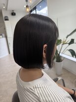 ラヴィリス バイ レム(Raviliss by rem)&nbsp;丸みボブ