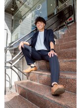 エンドット(en.)&nbsp;弘岩 佳朗