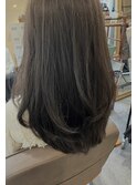 秋layer style