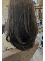 ローレン(Loren)&nbsp;秋layer style