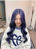 ブルーラベンダー