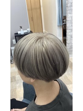 シエル(Ciel) 『宇城市｜ダブルカラー』