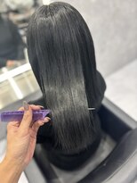 シーエスメイドバイシャチュー 栄店(CS made by SHACHU) BLACK