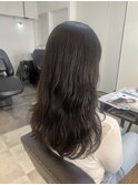 グレージュカラーラベンダーグレージュ透明感20代30代40代