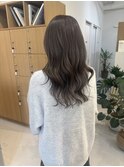 グレージュ