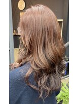 マルセロヘアー(MARCELO hair)&nbsp;白髪ぼかし