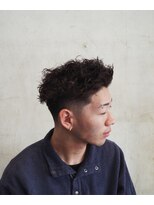 サンドゲート(SANDGATE)&nbsp;仏陀パーマ